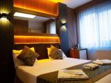 Economy No Window Double room