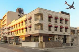 Classes Boutique Hotel