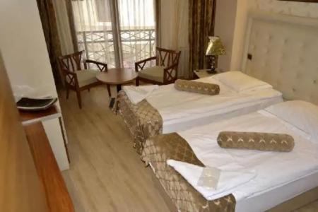 Galata Palace - 107