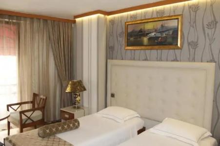 Galata Palace - 109
