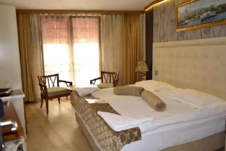 Galata Palace - 118