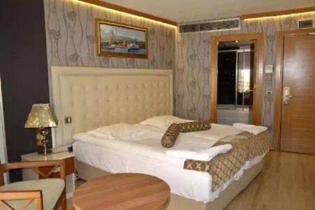 Galata Palace - 120