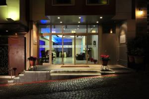 Yasmak Comfort Hotel, Istanbul