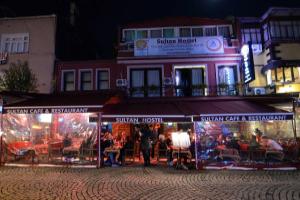 Sultan Hostel & Guesthouse, Istanbul