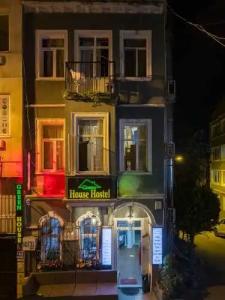 Taksim Hostel Green House Istanbul - 4