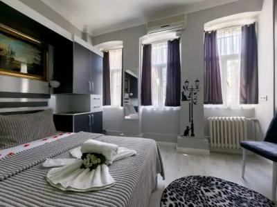 Taksim Hostel Green House Istanbul - 6
