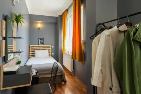 Sayeban Istanbul - 22