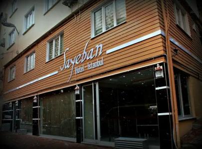 Sayeban Istanbul - 0