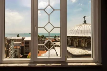 Sayeban Istanbul - 38