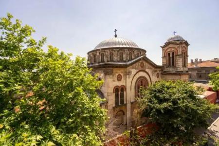 Sayeban Istanbul - 68