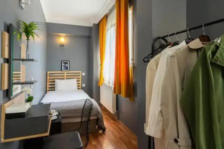 Sayeban Istanbul - 51