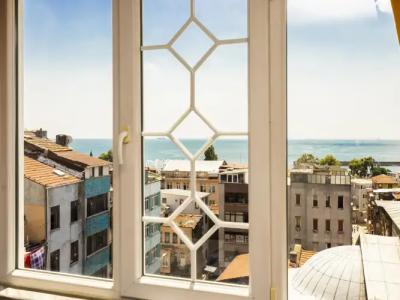 Sayeban Istanbul - 16