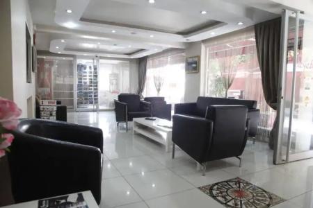 Sayeban Istanbul - 42