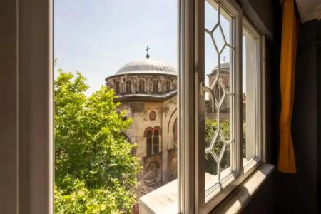 Sayeban Istanbul - 37