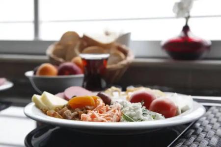 Sayeban Istanbul - 43