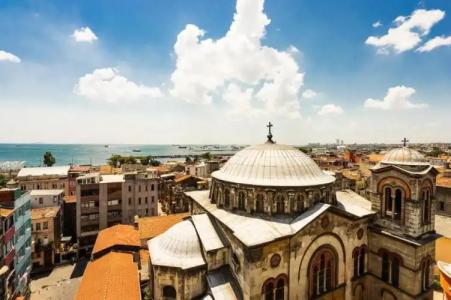 Sayeban Istanbul - 75