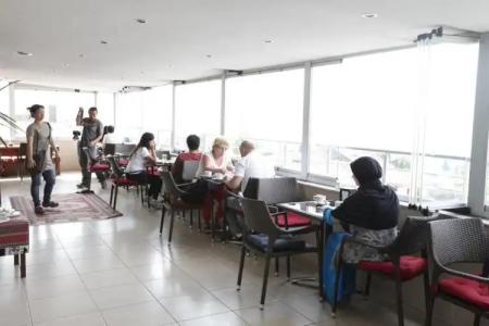 Sayeban Istanbul - 17