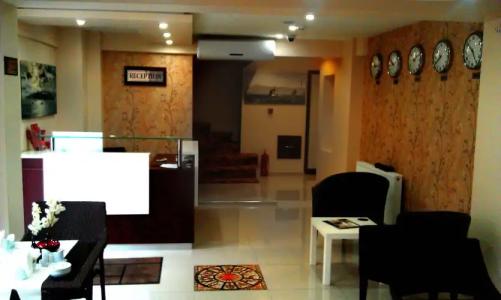 Sayeban Istanbul - 1