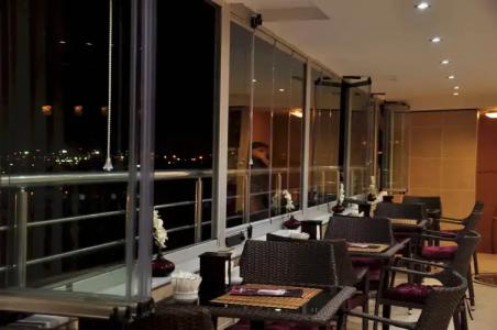 Sayeban Istanbul - 44