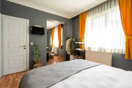Sayeban Istanbul - 62