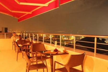 Sayeban Istanbul - 18