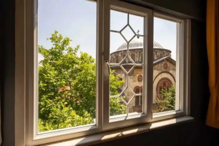 Sayeban Istanbul - 7