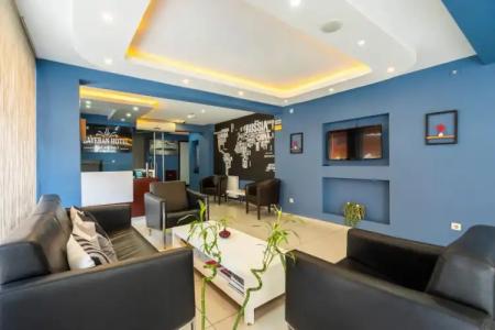 Sayeban Istanbul - 34