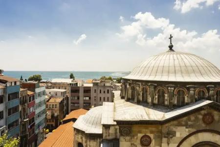 Sayeban Istanbul - 15