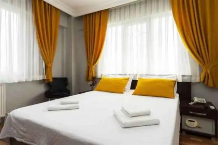 Sayeban Istanbul - 6