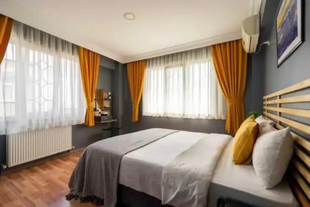 Sayeban Istanbul - 3