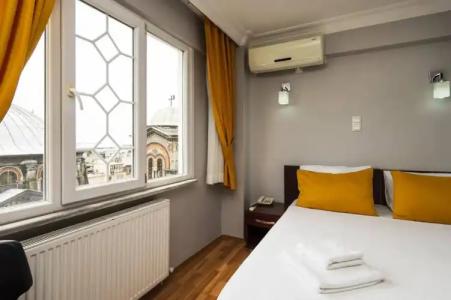Sayeban Istanbul - 49