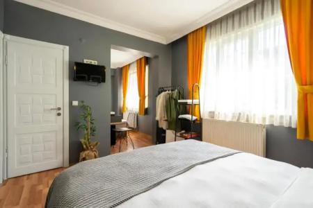 Sayeban Istanbul - 27