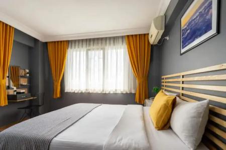 Sayeban Istanbul - 29