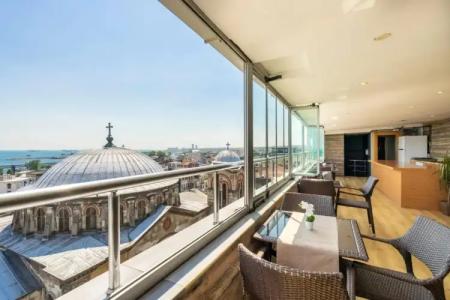 Sayeban Istanbul - 28