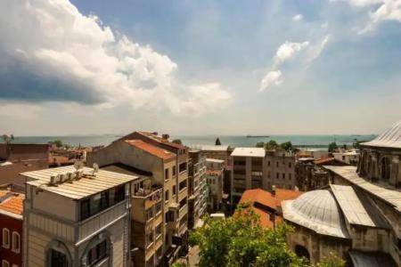 Sayeban Istanbul - 74