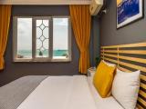 Superior Triple room with sea view
