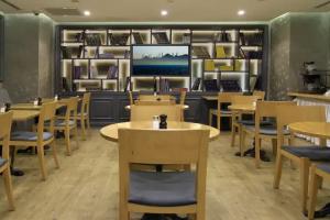 Aston Hotel Taksim, Istanbul
