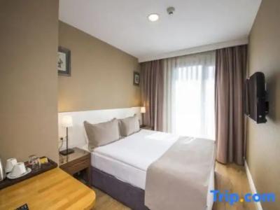 Aston Taksim - 113