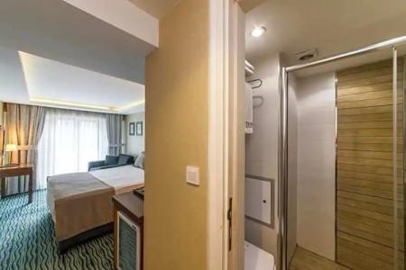 Aston Taksim - 167