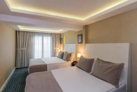 Aston Taksim - 128