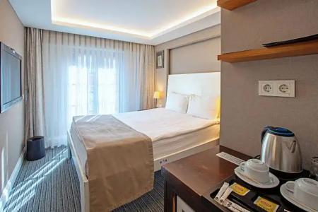Aston Taksim - 105