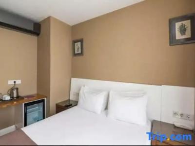 Aston Taksim - 115