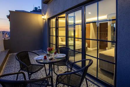 Aston Taksim - 183