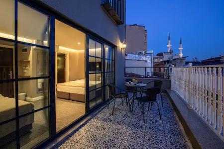 Aston Taksim - 184