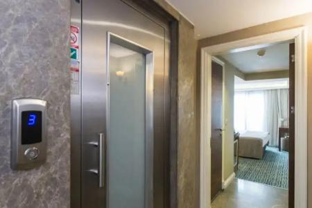 Aston Taksim - 108