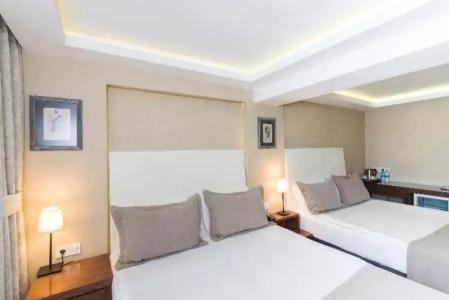 Aston Taksim - 129