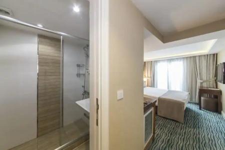 Aston Taksim - 101
