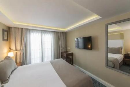 Aston Taksim - 110