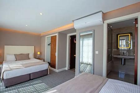 Aston Taksim - 137