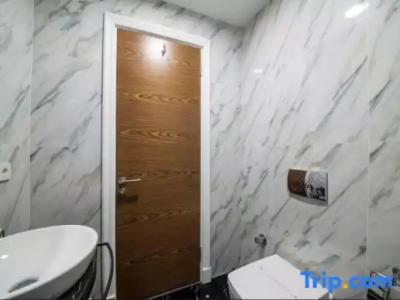 Aston Taksim - 123